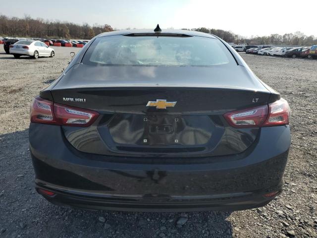Photo 6 from auction – 2019 CHEVROLET MALIBU LT with VIN 1G1ZD5ST2KF145162