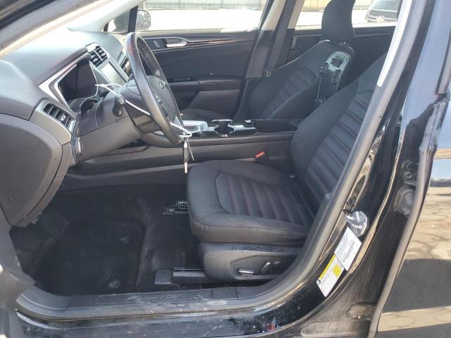 Photo 7 from auction – 2016 FORD FUSION SE with VIN 3FA6P0HD2GR376048