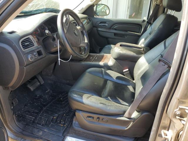 Photo 7 from auction – 2012 GMC YUKON XL D with VIN 1GKS1MEF2CR223865