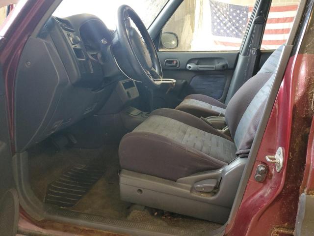 Photo 7 from auction – 1996 TOYOTA RAV4 with VIN JT3HP10V9T7011983
