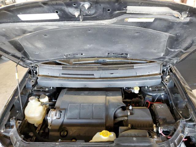 Photo 12 from auction – 2010 DODGE JOURNEY SX with VIN 3D4PG5FV2AT116415
