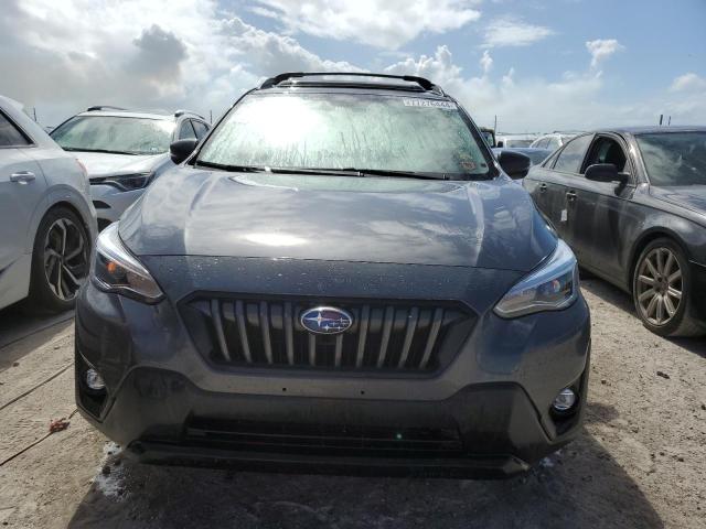 Photo 5 from auction – 2023 SUBARU CROSSTREK with VIN JF2GTHNCXPH250267