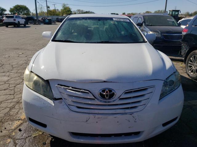 Photo 5 from auction – 2009 TOYOTA CAMRY BASE with VIN 4T1BE46K39U920751