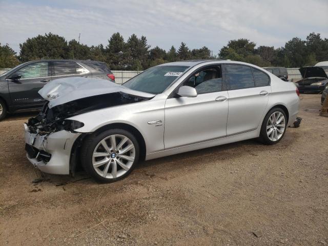BMW 535 XI 2012 con VIN WBAFU7C5XCDU64616 - Foto de la subasta