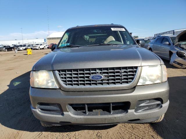 Photo 5 from auction – 2002 FORD EXPLORER X with VIN 1FMZU73E02ZB15588