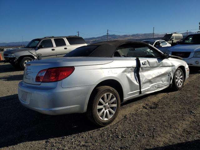Photo 3 from auction – 2010 CHRYSLER SEBRING LX with VIN 1C3BC4EB0AN113134