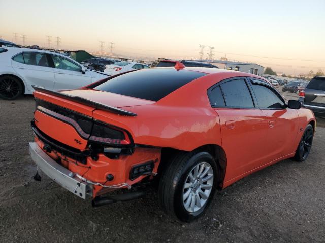 Photo 3 from auction – 2016 DODGE CHARGER R/ with VIN 2C3CDXCT8GH303229