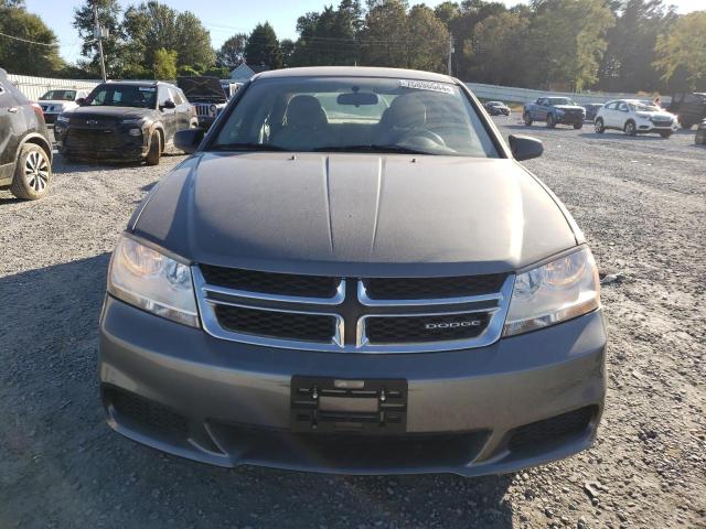 Photo 5 from auction – 2012 DODGE AVENGER SE with VIN 1C3CDZAB2CN167557