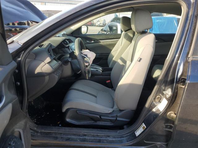 Photo 7 from auction – 2017 HONDA CIVIC LX with VIN 2HGFC2F54HH509128