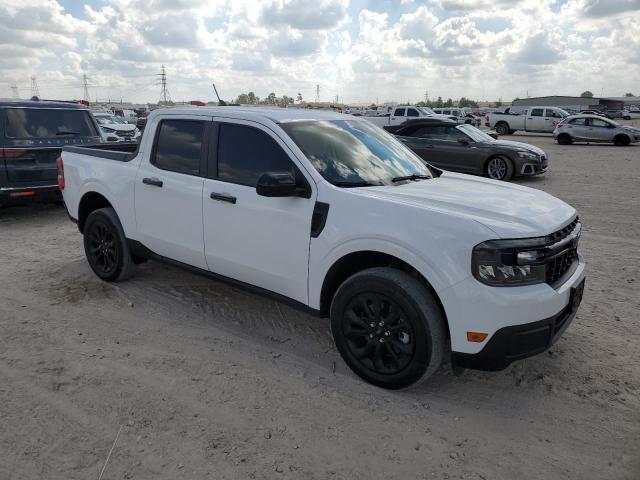 Photo 4 from auction – 2023 FORD MAVERICK X with VIN 3FTTW8E91PRA27431