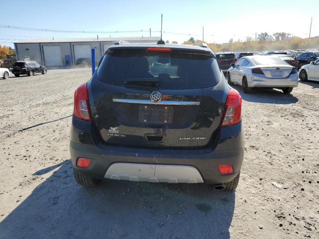 Photo 6 from auction – 2016 BUICK ENCORE with VIN KL4CJASB5GB559566