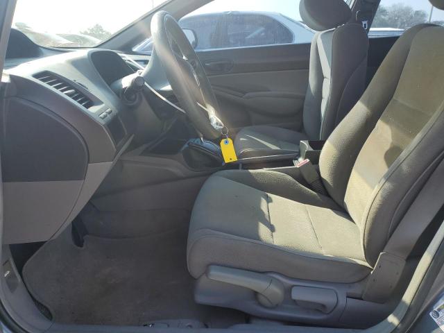 Photo 7 from auction – 2010 HONDA CIVIC VP with VIN 19XFA1F35AE051727