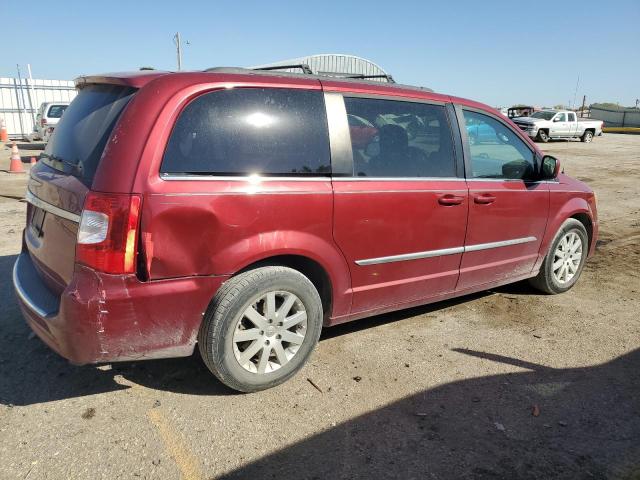 Photo 3 from auction – 2014 CHRYSLER TOWN & COU with VIN 2C4RC1BG1ER357683