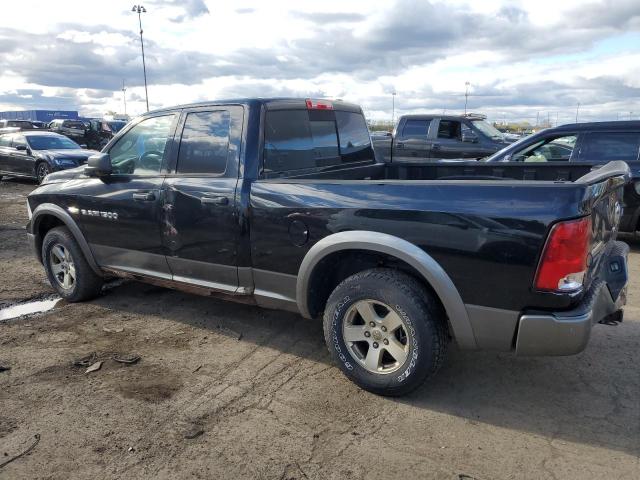 Photo 2 from auction – 2012 DODGE RAM 1500 S with VIN 1C6RD7GT7CS200863