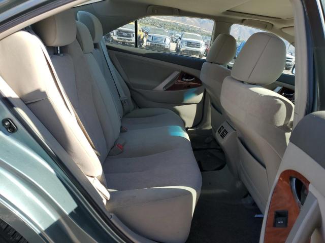 Photo 10 from auction – 2011 TOYOTA CAMRY BASE with VIN 4T1BF3EK9BU723193