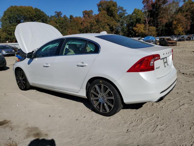 Photo 2 from auction – 2018 VOLVO S60 INSCRI with VIN LYV402TK6JB179143