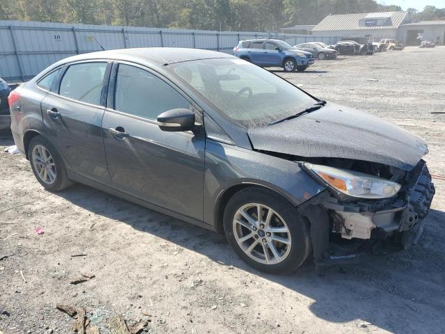 Photo 4 from auction – 2017 FORD FOCUS SE with VIN 1FADP3F22HL228461