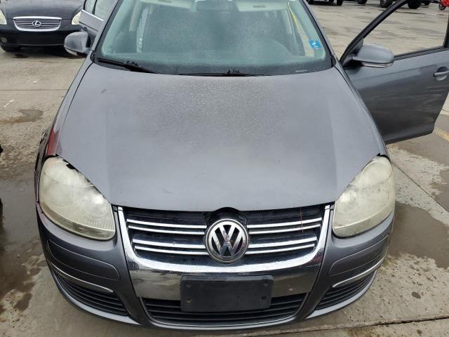 Photo 11 from auction – 2006 VOLKSWAGEN JETTA VALU with VIN 3VWPF71K06M682161