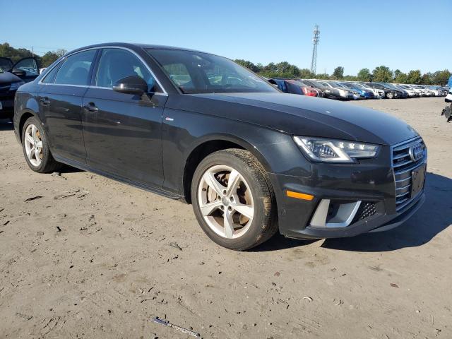 Photo 4 from auction – 2019 AUDI A4 PREMIUM with VIN WAUDNAF49KA022768