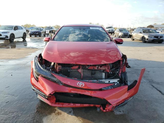 Photo 5 from auction – 2020 TOYOTA COROLLA SE with VIN 5YFS4RCE3LP015014