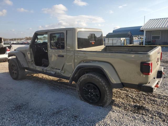 Photo 2 from auction – 2022 JEEP GLADIATOR with VIN 1C6JJTEG3NL152750