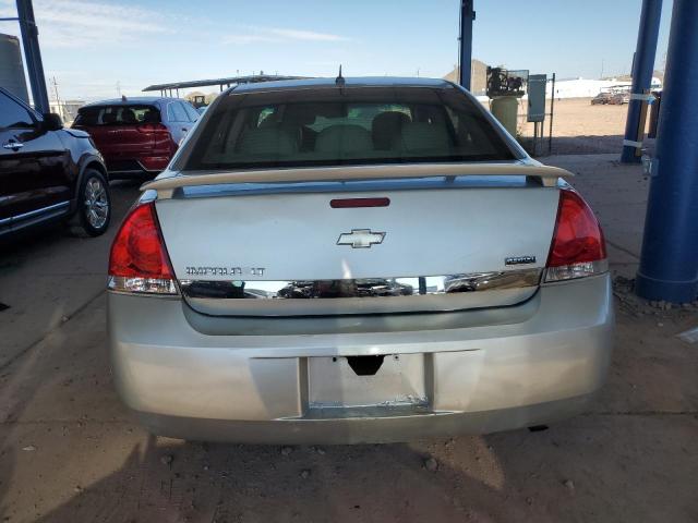 Photo 6 from auction – 2011 CHEVROLET IMPALA LT with VIN 2G1WB5EK6B1101202