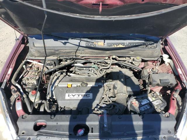 Photo 11 from auction – 2005 HONDA CR-V EX with VIN JHLRD78845C057955