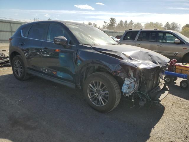 Photo 4 from auction – 2017 MAZDA CX-5 TOURI with VIN JM3KFBCL1H0201515