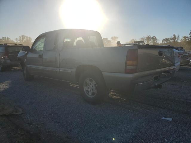 Photo 2 from auction – 2002 CHEVROLET SILVERADO with VIN 1GCEC19T62Z118486