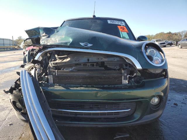 Photo 5 from auction – 2015 MINI COOPER with VIN WMWZN3C53FT862148