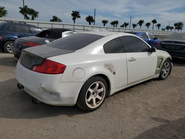 Photo 3 from auction – 2003 INFINITI G35 with VIN JNKCV54E23M221600