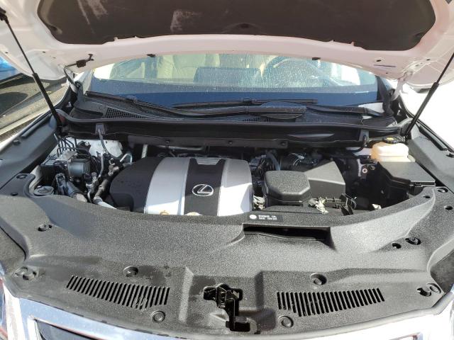 صورة رقم 12 من المزاد - 2019 LEXUS RX 350 BAS مع VIN 2T2ZZMCAXKC142319