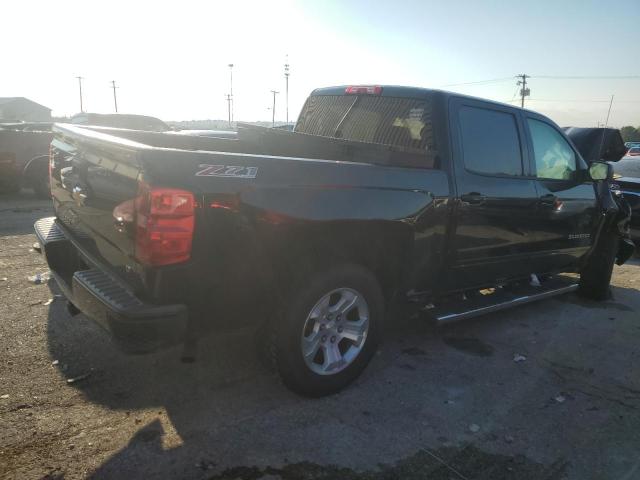 Photo 3 from auction – 2016 CHEVROLET SILVERADO with VIN 3GCUKREC3GG353860