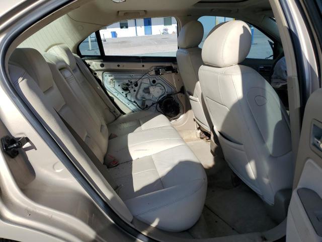 Photo 10 from auction – 2006 LINCOLN ZEPHYR with VIN 3LNHM26126R606262