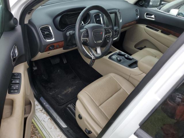 Photo 8 from auction – 2017 DODGE DURANGO CI with VIN 1C4RDJEG2HC708946