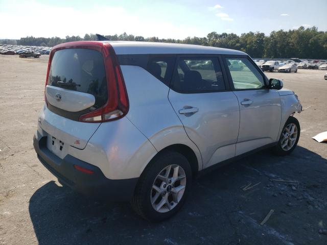 Photo 3 from auction – 2020 KIA SOUL LX with VIN KNDJ23AUXL7054533