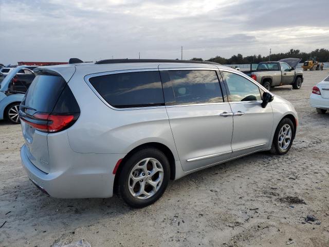 Photo 3 from auction – 2023 CHRYSLER PACIFICA L with VIN 2C4RC1GG3PR610918