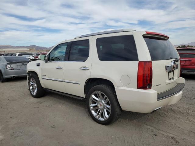 Photo 2 from auction – 2014 CADILLAC ESCALADE P with VIN 1GYS4DEF7ER209217