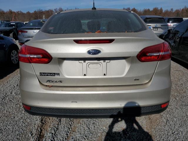 Photo 6 from auction – 2018 FORD FOCUS SE with VIN 1FADP3F22JL219720