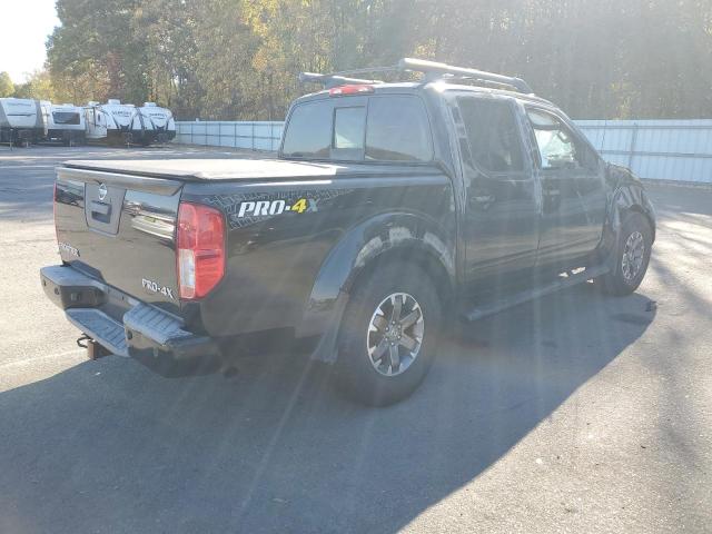 Photo 3 from auction – 2016 NISSAN FRONTIER S with VIN 1N6AD0EV0GN776281