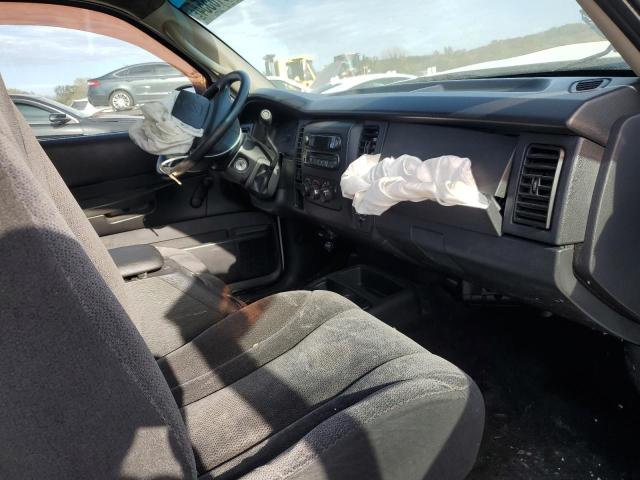 Photo 8 from auction – 2003 DODGE DAKOTA SXT with VIN 1D7FL16XX3S353971