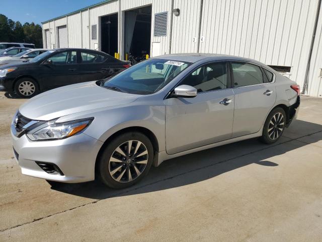 NISSAN ALTIMA 2.5 2016 with VIN 1N4AL3AP6GC268607 - Photo from auction