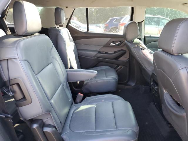 Photo 11 from auction – 2018 CHEVROLET TRAVERSE P with VIN 1GNERKKW7JJ192190