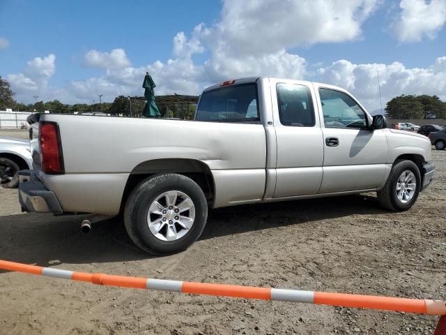Photo 3 from auction – 2004 CHEVROLET SILVERADO with VIN 2GCEC19V541123630