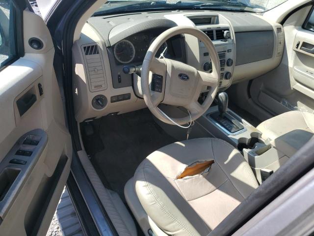 Photo 8 from auction – 2008 FORD ESCAPE XLT with VIN 1FMCU03Z58KB46594