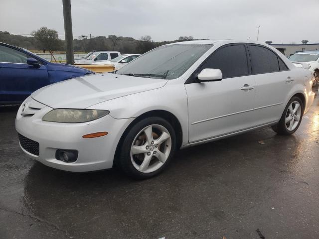 MAZDA 6 S 2006 with VIN 1YVHP80D265M23796 - Photo from auction