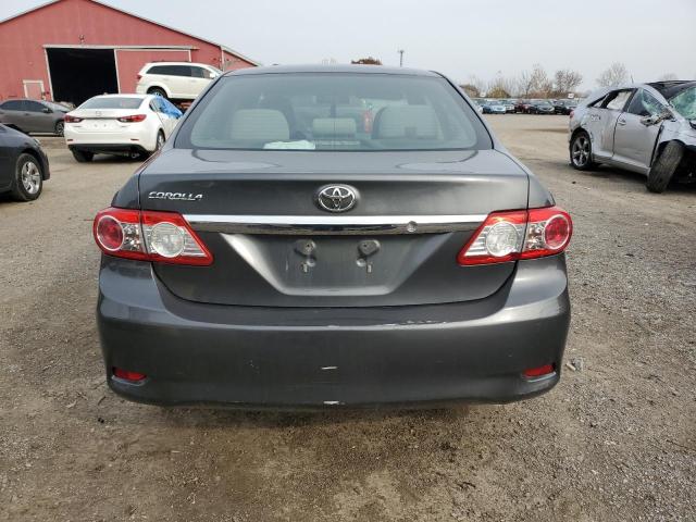 Photo 6 from auction – 2012 TOYOTA COROLLA BA with VIN 2T1BU4EE8CC822113