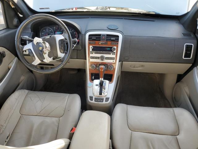 Photo 8 from auction – 2008 CHEVROLET EQUINOX LT with VIN 2CNDL73FX86077104