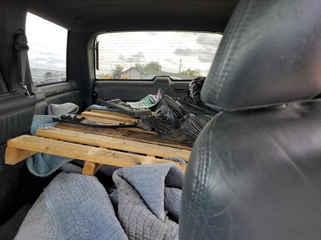 Photo 10 from auction – 1996 CHEVROLET BLAZER with VIN 1GNDT13W4T2141328