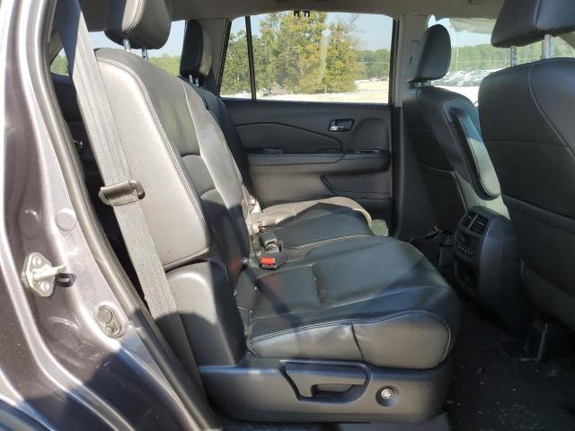 Photo 11 from auction – 2018 HONDA PILOT EXL with VIN 5FNYF5H57JB023857